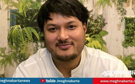 “জুলাইকে বিক্রি করেছে ছাত্র উপদেষ্টারা”: মুনতাসির মাহমুদ