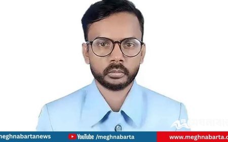 হিরো আলম গ্রেপ্তার