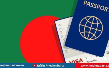 ভিয়েতনাম থেকে সৌদি—কেন এত দেশ ভিসা দিচ্ছে না বাংলাদেশিদের?