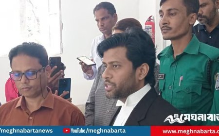 শেখ হাসিনার মামলার রায় সরাসরি সম্প্রচার করবে বিটিভি