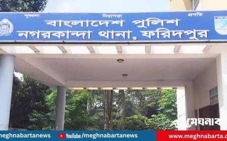 বাবার মোটরসাইকেল থেকে ছিটকে ট্রাকের নিচে, প্রাণ গেল শিশুর