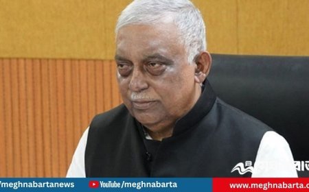 মানবতাবিরোধী অপরাধে আসাদুজ্জামান খাঁন কামালের মৃত্যুদণ্ড