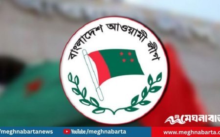 ‘অবৈধ রায় প্রত্যাখ্যান’, সারা দেশে শাটডাউন ঘোষণা আওয়ামী লীগের