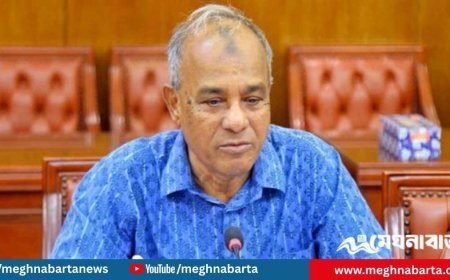 শেখ হাসিনার রায়ে জনমনে আতঙ্ক নেই: স্বরাষ্ট্র উপদেষ্টা