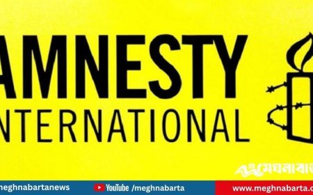 শেখ হাসিনা ও আসাদুজ্জামান খানের বিচার ন্যায়সংগত নয়: অ্যামনেস্টি ইন্টারন্যাশনাল