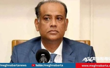 সাবেক ভূমিমন্ত্রীর সঙ্গে সংশ্লিষ্টতার অভিযোগ—তিনজনের শেয়ার আটকে দিল আদালত