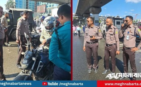 পুলিশ সংস্কারের অংশ হিসেবে নতুন ইউনিফর্ম চালু; নতুন পোশাক নিয়ে মিশ্র প্রতিক্রিয়া