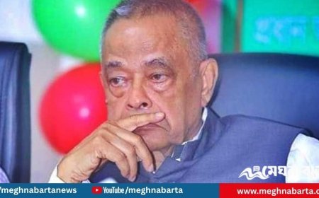 স্ত্রীসহ মহীউদ্দীন খান আলমগীরের ৩৩ ব্যাংক হিসাব ফ্রিজ করল আদালত