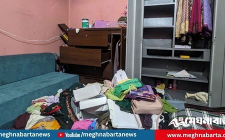 চট্টগ্রামে অস্ত্রের মুখে জিম্মি করে অবসরপ্রাপ্ত সেনা সার্জেন্টের ঘরে ডাকাতি