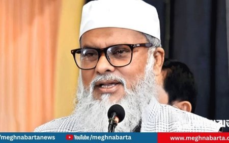 “এক সময় যারা মানুষকে ফাঁসি দিয়েছে, আজ তাদেরই ফাঁসির রায়”: ধর্ম উপদেষ্টা