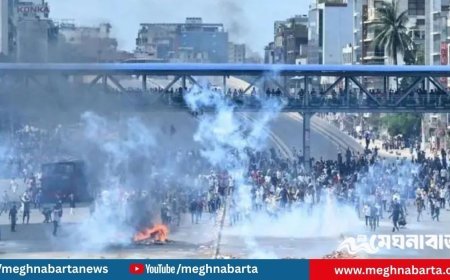 ৫৩ জনের ‘জুলাই যোদ্ধা গেজেট’ বাতিল করল সরকার