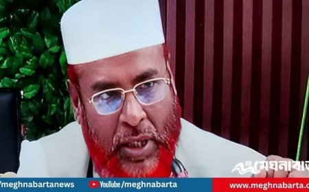 লটারিতে বদলি দাবি করলো জামায়াত, নির্বাচন ঘিরে মাঠ প্রশাসন নিয়ে প্রশ্ন