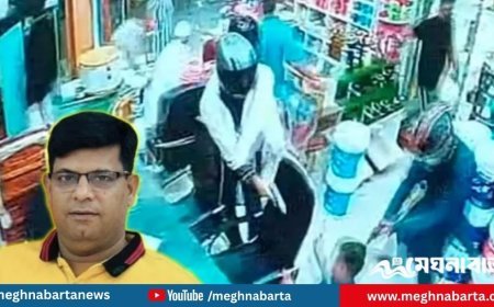 পল্লবীতে যুবদল নেতা কিবরিয়া হত্যা: পাতা সোহেল ও সুজন গ্রেপ্তার