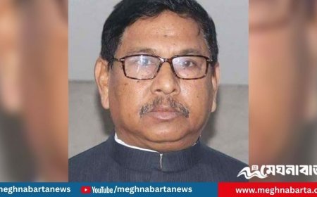 যশোরে সরকারবিরোধী মশাল মিছিল, সাবেক এমপিসহ ৬১ জনের বিরুদ্ধে মামলা