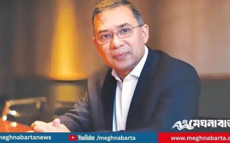 তারেক রহমানকে কটূক্তির অভিযোগে কনটেন্ট ক্রিয়েটরের বিরুদ্ধে সাইবার মামলা