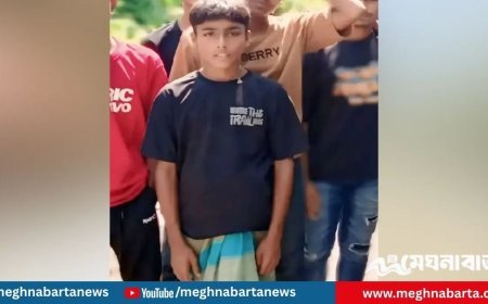 পঞ্চম শ্রেণির শিক্ষার্থীকে কুপিয়ে হত্যা