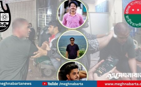 চবি শিক্ষার্থীকে বেধড়ক মারধর, অভিযোগ ছাত্রদলের বিরুদ্ধে!