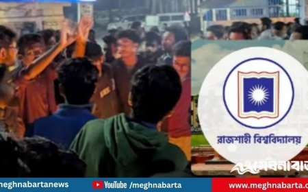 ‘ছাত্রলীগ’ ট্যাগ দিয়ে মুখোশধারীদের হামলা; আহত তিন শিক্ষার্থী