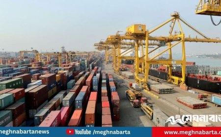 বন্দর রক্ষায় দেশজুড়ে হরতাল-অবরোধের প্রস্তুতি