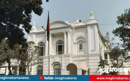 জুলাই গণঅভ্যুত্থানের মামলায় রাজসাক্ষী আবজালুলের জেরা ঘিরে ট্রাইব্যুনালে হট্টগোল