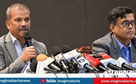 তিন-চার কার্যদিবসের মধ্যেই গণভোট আইন: আইন উপদেষ্টা