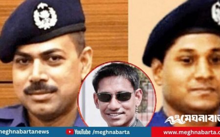 মেজর সিনহা হত্যা মামলায় ওসি প্রদীপ ও লিয়াকতের মৃত্যুদণ্ড বহাল