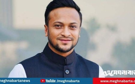 সাকিব আল হাসানকে দুদকে তলব