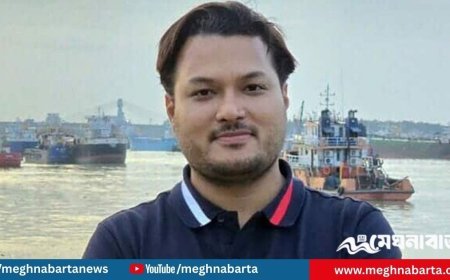 এনসিপি নেতাদের দুর্নীতির নথি প্রকাশ করবেন: মুনতাসির