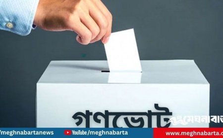 জাতীয় নির্বাচন-গণভোট একইদিনে, প্রস্তুতি নিতে ইসিকে সরকারের নির্দেশ