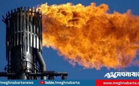 ভূমিকম্প ঝুঁকি মোকাবিলায় ৪৮ ঘণ্টার জন্য ড্রিলিং বন্ধ