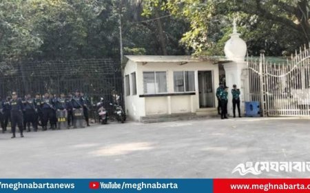 ভার্চুয়াল হাজিরা চান অভিযুক্ত সেনা কর্মকর্তা, ট্রাইব্যুনাল বলল ‘আইন সবার জন্য সমান’