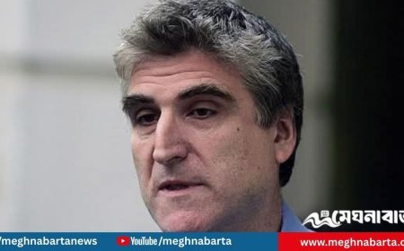 শেখ হাসিনার রায় নিয়ে আদালতের ব্যাখা দুর্বল: বার্গম্যান