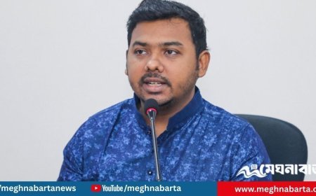 নির্বাচনী রাজনীতিতে জোট স্বাভাবিক ঘটনা : সারোয়ার তুষার