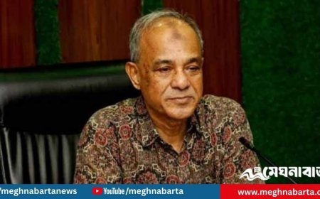 সড়কে চাঁদাবাজি নিয়ন্ত্রণে, তবে পুরোপুরি বন্ধ নয়: স্বরাষ্ট্র উপদেষ্টা