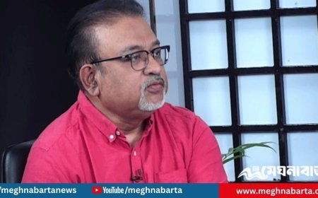 বক্তব্যের স্বাধীনতা থাকা উচিত: আব্দুন নূর তুষার