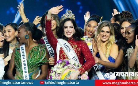 ‘মিস ইউনিভার্স’ মালিকের বিরুদ্ধে গ্রেপ্তারি পরোয়ানা জারি