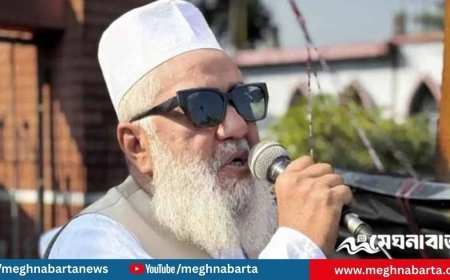 ‘আমি শাহজাহান চৌধুরী, আমাকে যারা চেনেনি তারা এখনো মাটির নিচে বসবাস করে’