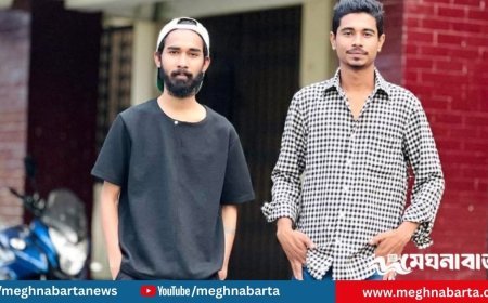 বন্ধুকে কুপিয়ে হত্যার পর রক্তমাখা কুড়াল হাতে থানায় আত্মসমর্পণ