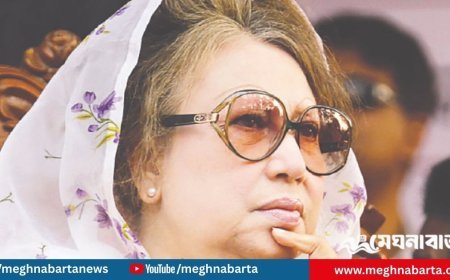 খালেদা জিয়া অত্যন্ত সংকটাপন্ন অবস্থায় হাসপাতালে