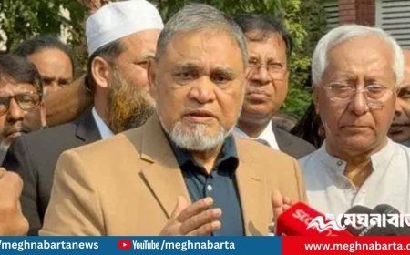 ডিসেম্বরে দ্বিতীয় সপ্তাহেই জাতীয় নির্বাচনের তফসিল ঘোষণা হতে পারে: সিইসি