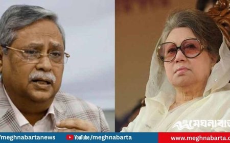 খালেদা জিয়ার শারীরিক অবস্থায় নতুন জটিলতা, রাষ্ট্রপতির দোয়ার অনুরোধ