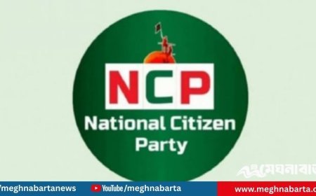 এনসিপির নেতৃত্বে নতুন নির্বাচনী জোট গঠনের গুঞ্জনে ভাটা