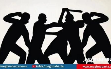 জমি নিয়ে রক্তক্ষয়ী সংঘর্ষ—নাগেশ্বরীতে তিনজনের মৃত্যু