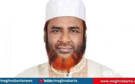 জাতীয় নির্বাচনের আগে গণভোট এগিয়ে আনার দাবি গোলাম পরওয়ারের