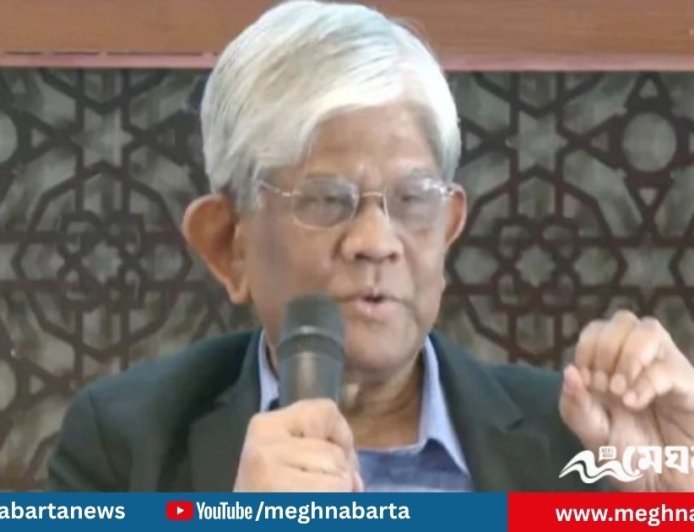 ফরেইন এক্সচেঞ্জ ও রিজার্ভ বাড়ছে, এক্সপোর্টেও উন্নতি: অর্থ উপদেষ্টা