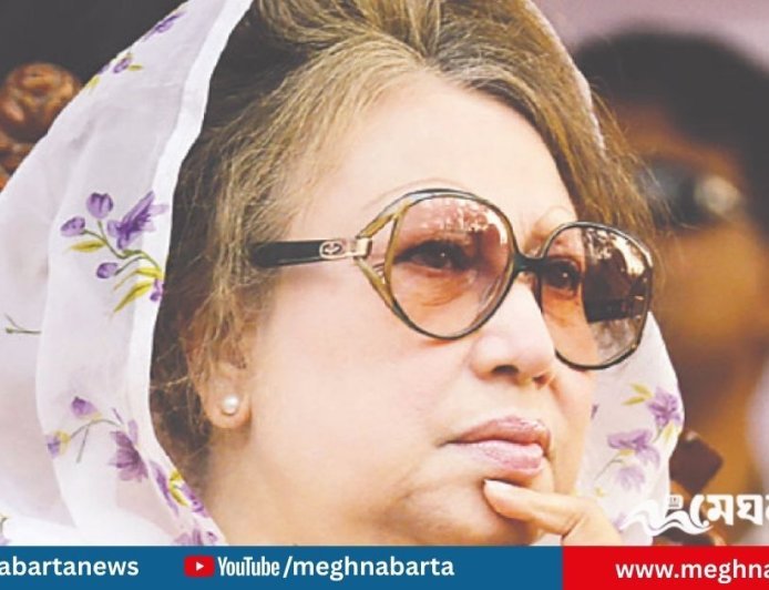 খালেদা জিয়া অত্যন্ত সংকটাপন্ন অবস্থায় হাসপাতালে