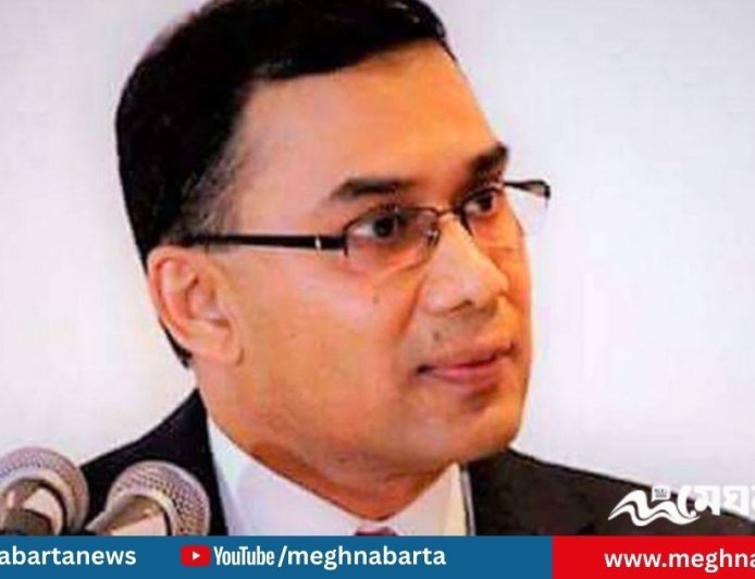 দেশে ফেরার সিদ্ধান্ত আমার একার হাতে নয়—তারেক রহমান