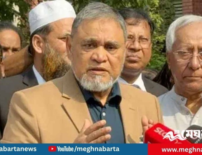 ডিসেম্বরে দ্বিতীয় সপ্তাহেই জাতীয় নির্বাচনের তফসিল ঘোষণা হতে পারে: সিইসি