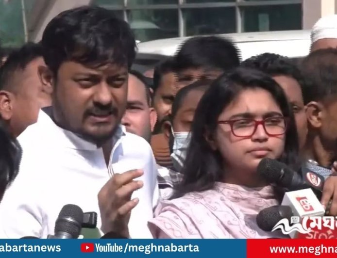 হাসপাতালে খালেদা জিয়াকে দেখে এনসিপি নেতাদের উদ্বেগ–অবস্থা এখনো সংকটাপন্ন