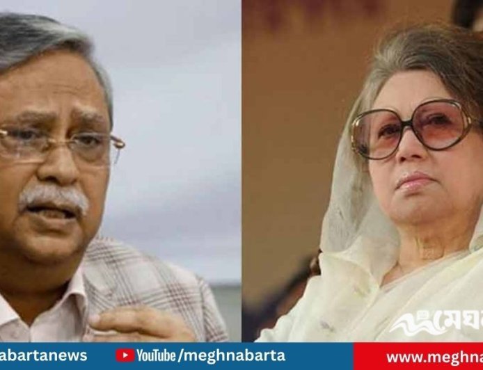 খালেদা জিয়ার শারীরিক অবস্থায় নতুন জটিলতা, রাষ্ট্রপতির দোয়ার অনুরোধ